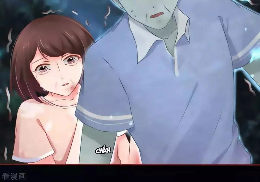 Tân Nương Của Âm Dương Giới Chapter 83 - 299