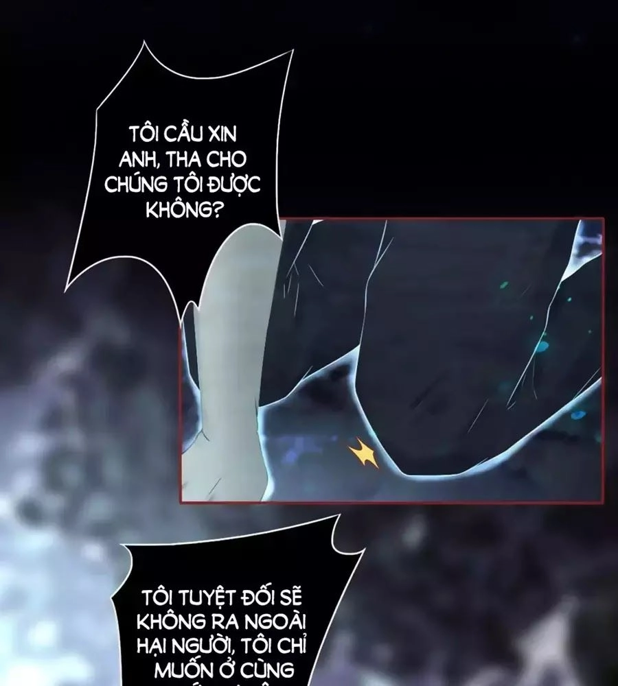 Tân Nương Của Âm Dương Giới Chapter 83 - 300