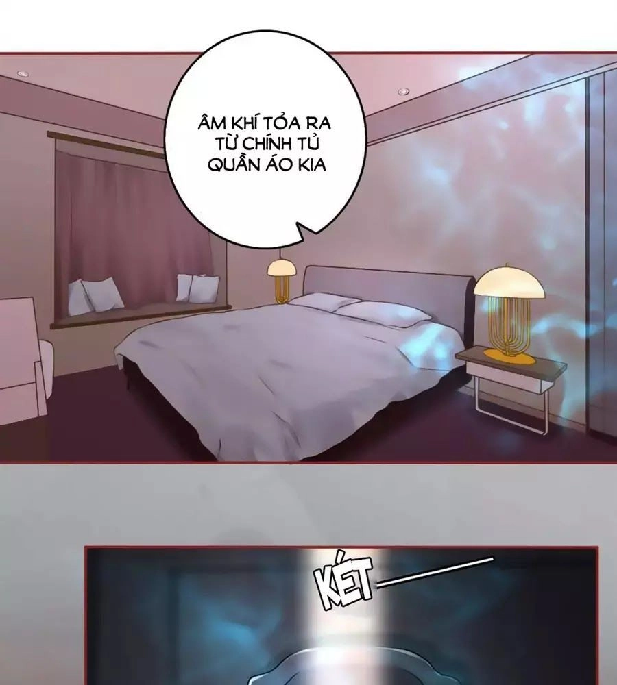 Tân Nương Của Âm Dương Giới Chapter 90 - 1