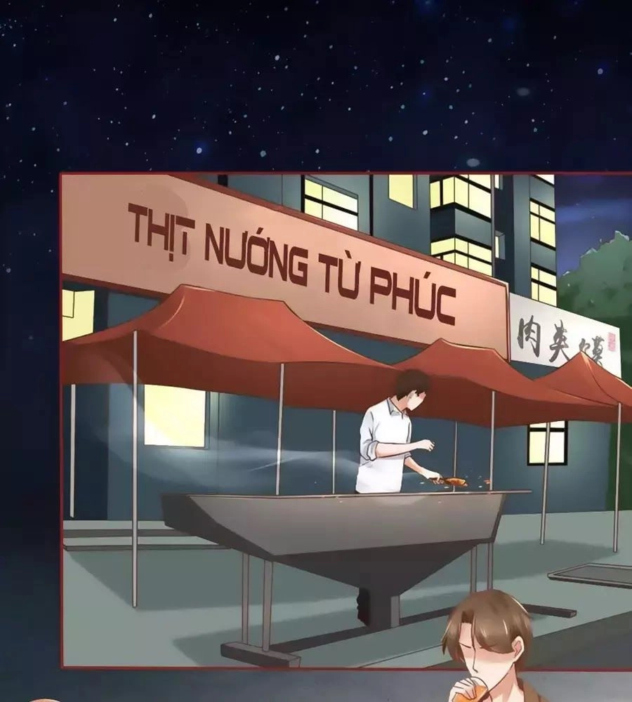 Tân Nương Của Âm Dương Giới Chapter 90 - 39