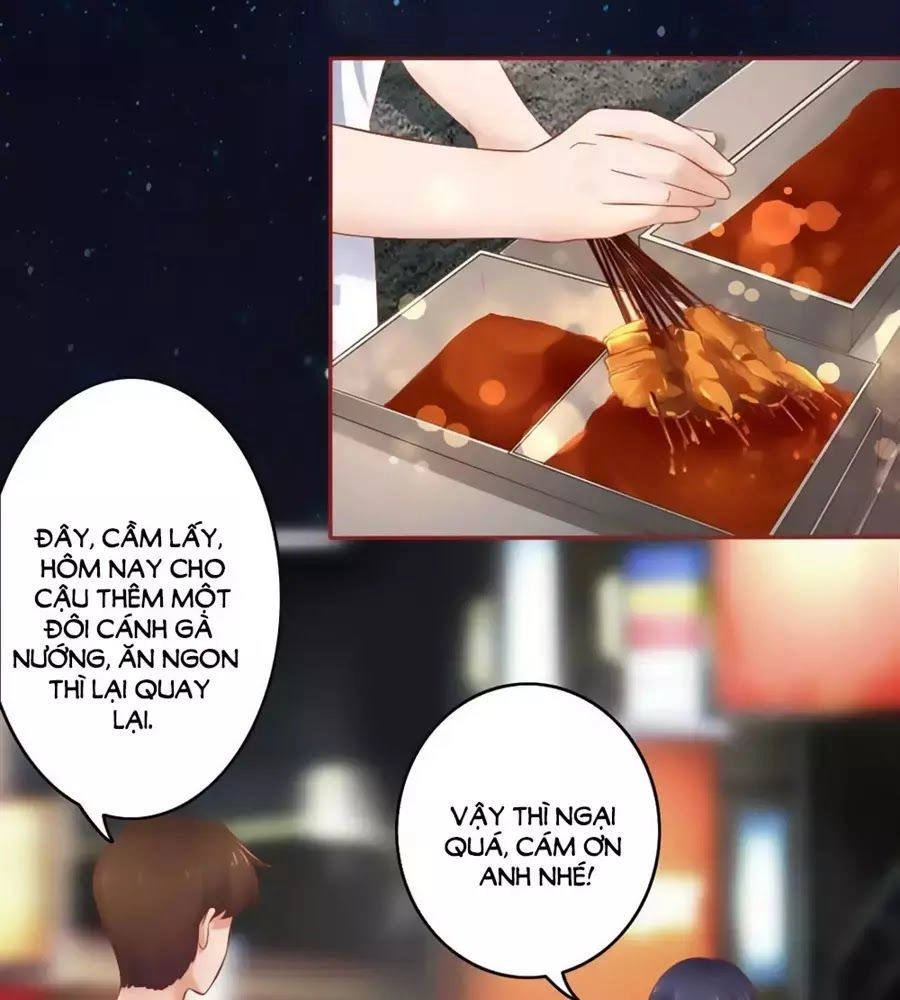 Tân Nương Của Âm Dương Giới Chapter 90 - 48