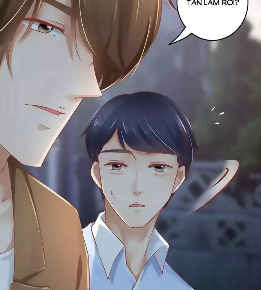 Tân Nương Của Âm Dương Giới Chapter 90 - 63