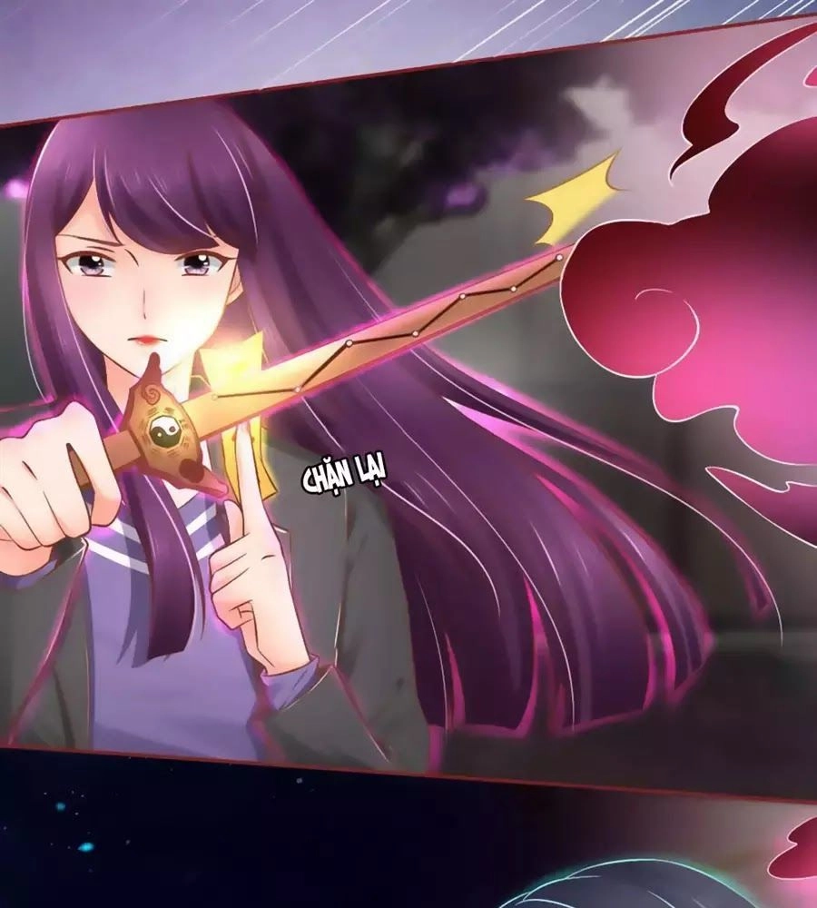 Tân Nương Của Âm Dương Giới Chapter 90 - 84