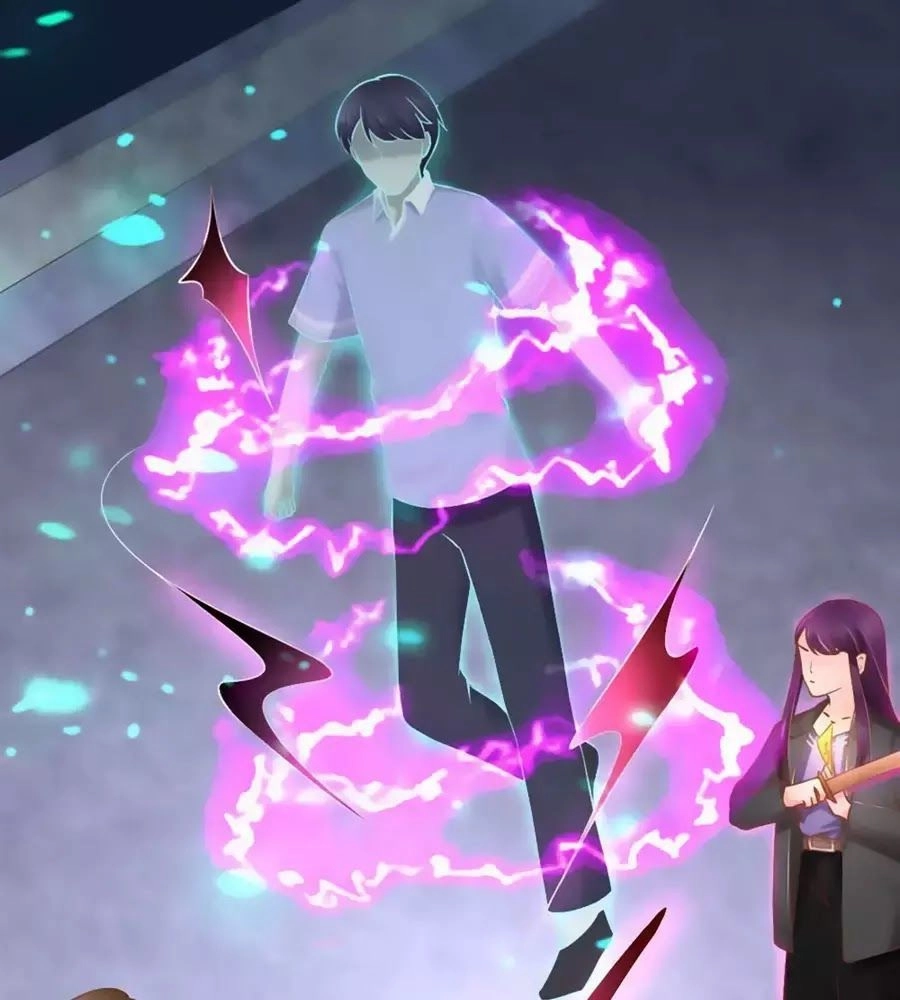 Tân Nương Của Âm Dương Giới Chapter 90 - 86