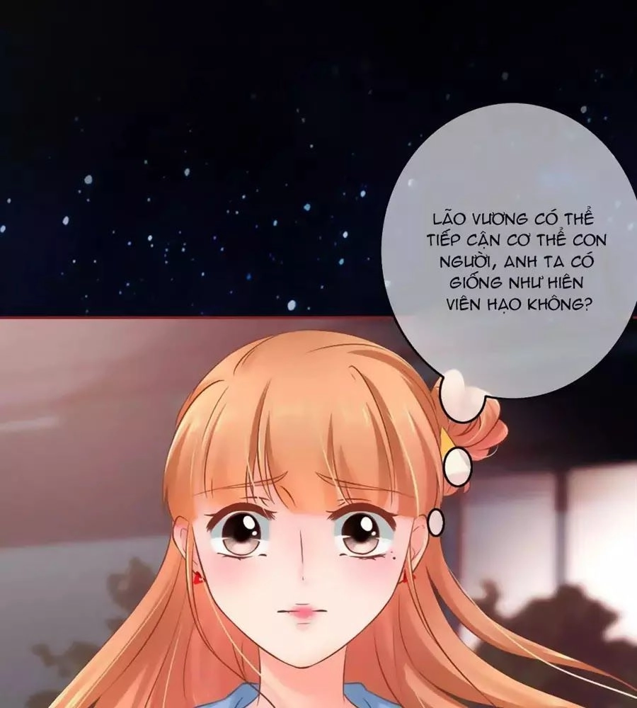 Tân Nương Của Âm Dương Giới Chapter 90 - 89