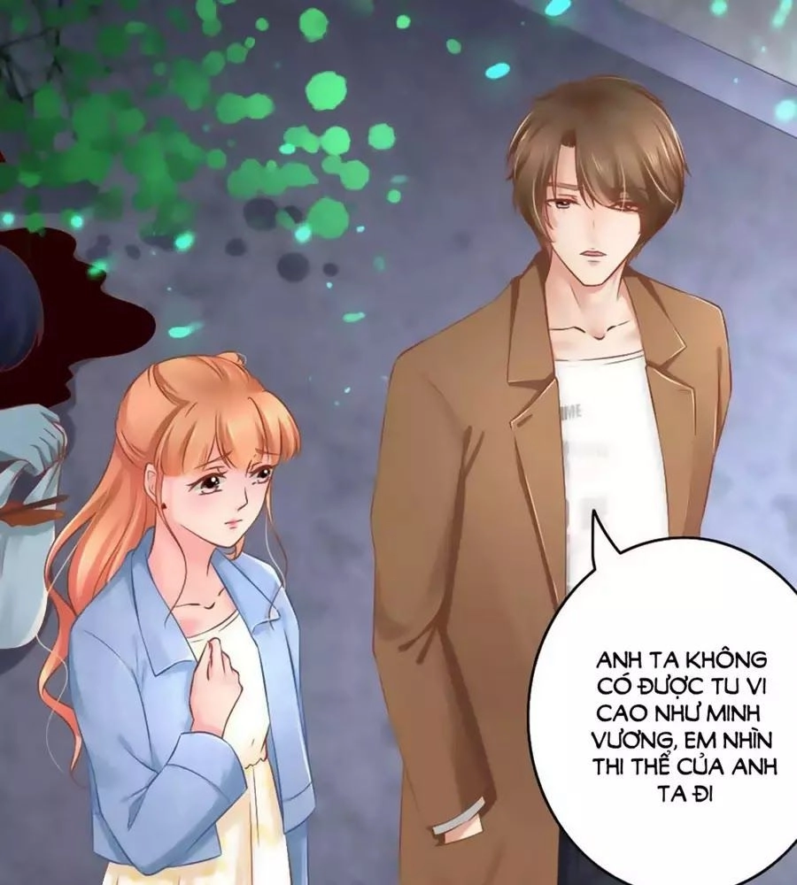 Tân Nương Của Âm Dương Giới Chapter 90 - 95