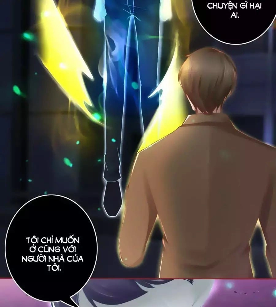 Tân Nương Của Âm Dương Giới Chapter 90 - 115