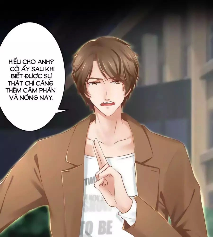 Tân Nương Của Âm Dương Giới Chapter 90 - 123