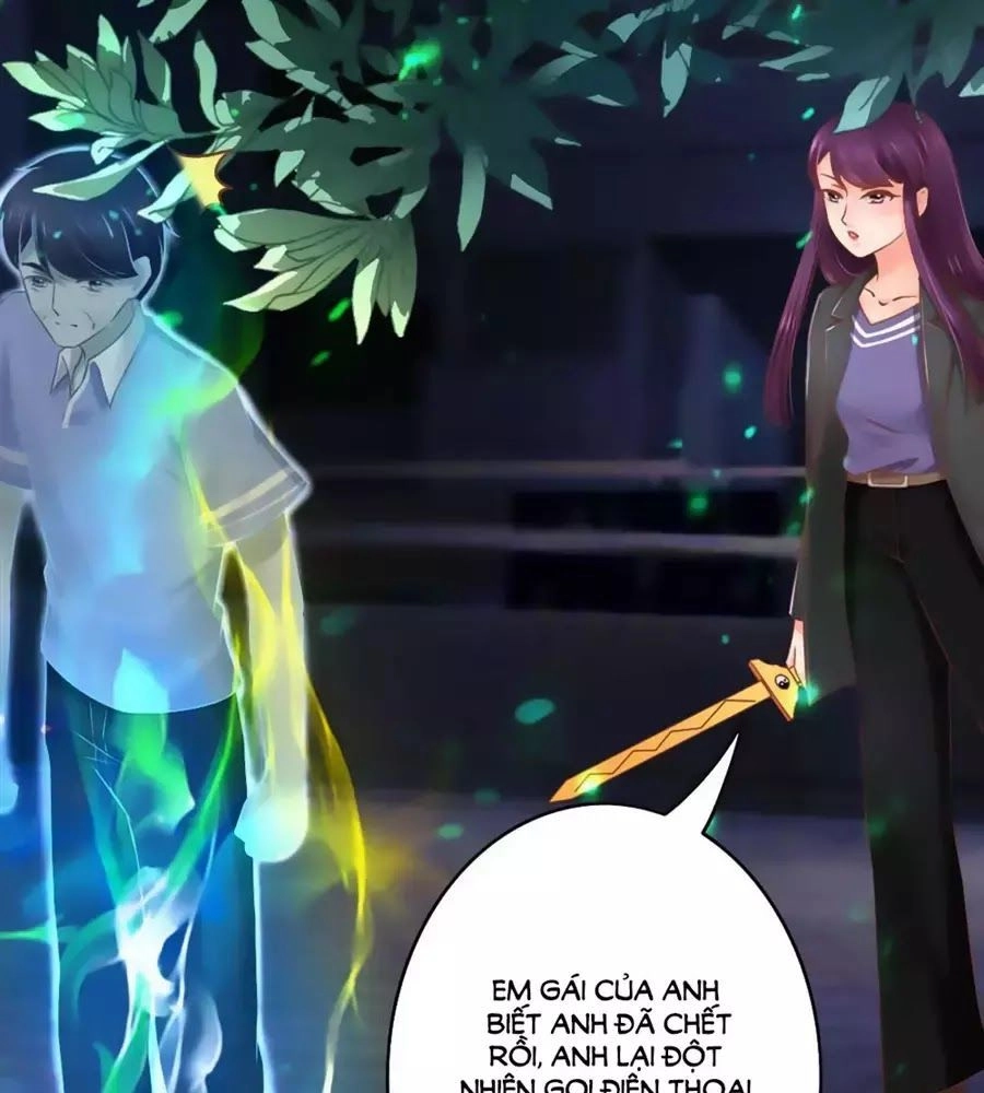 Tân Nương Của Âm Dương Giới Chapter 90 - 128