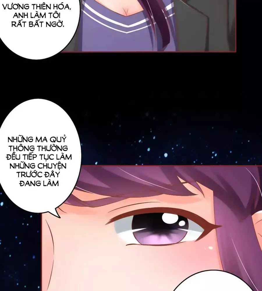 Tân Nương Của Âm Dương Giới Chapter 90 - 131