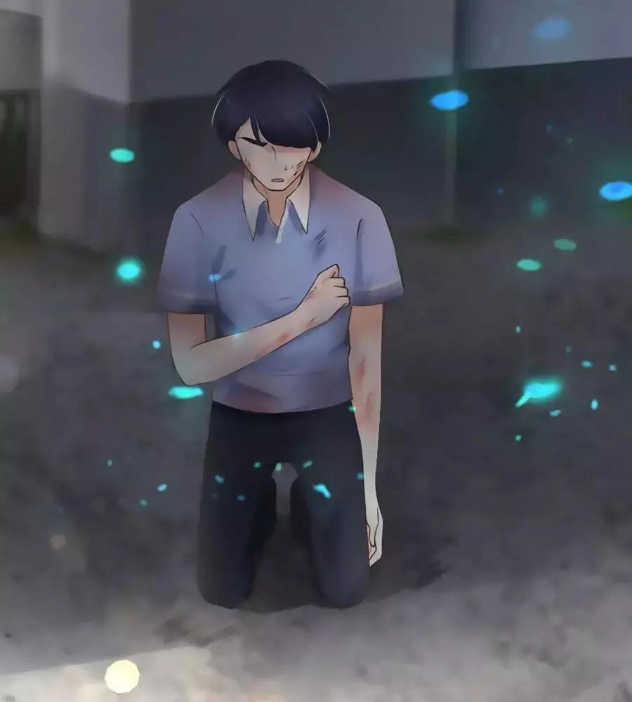 Tân Nương Của Âm Dương Giới Chapter 90 - 138