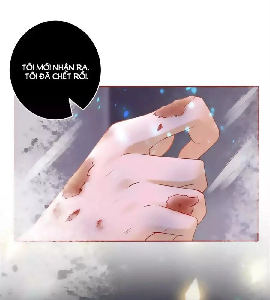 Tân Nương Của Âm Dương Giới Chapter 90 - 140