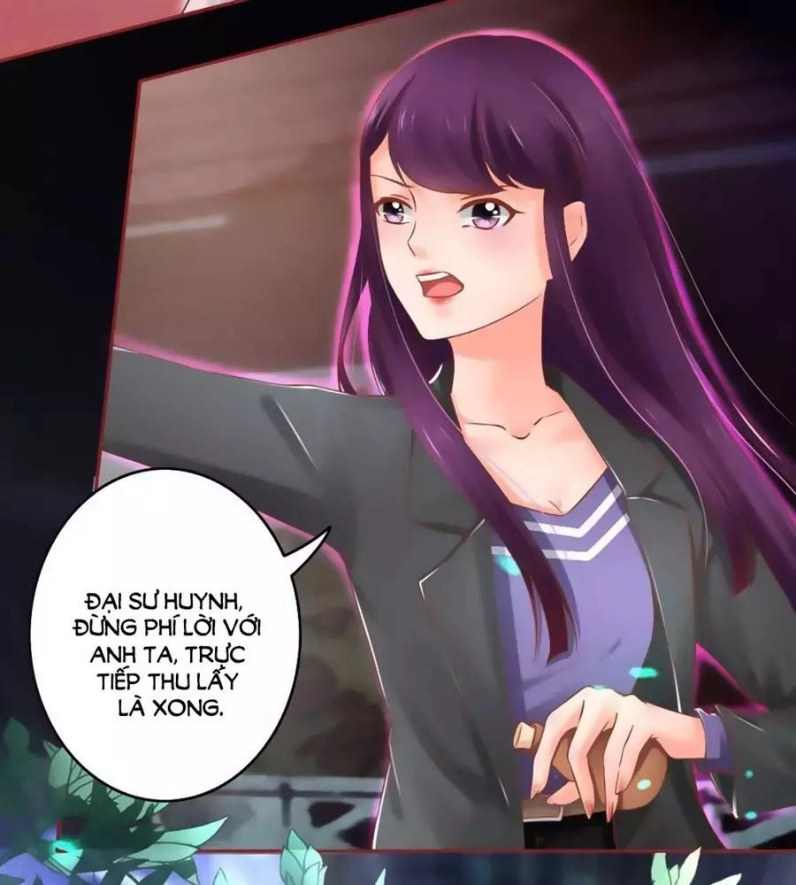 Tân Nương Của Âm Dương Giới Chapter 90 - 147