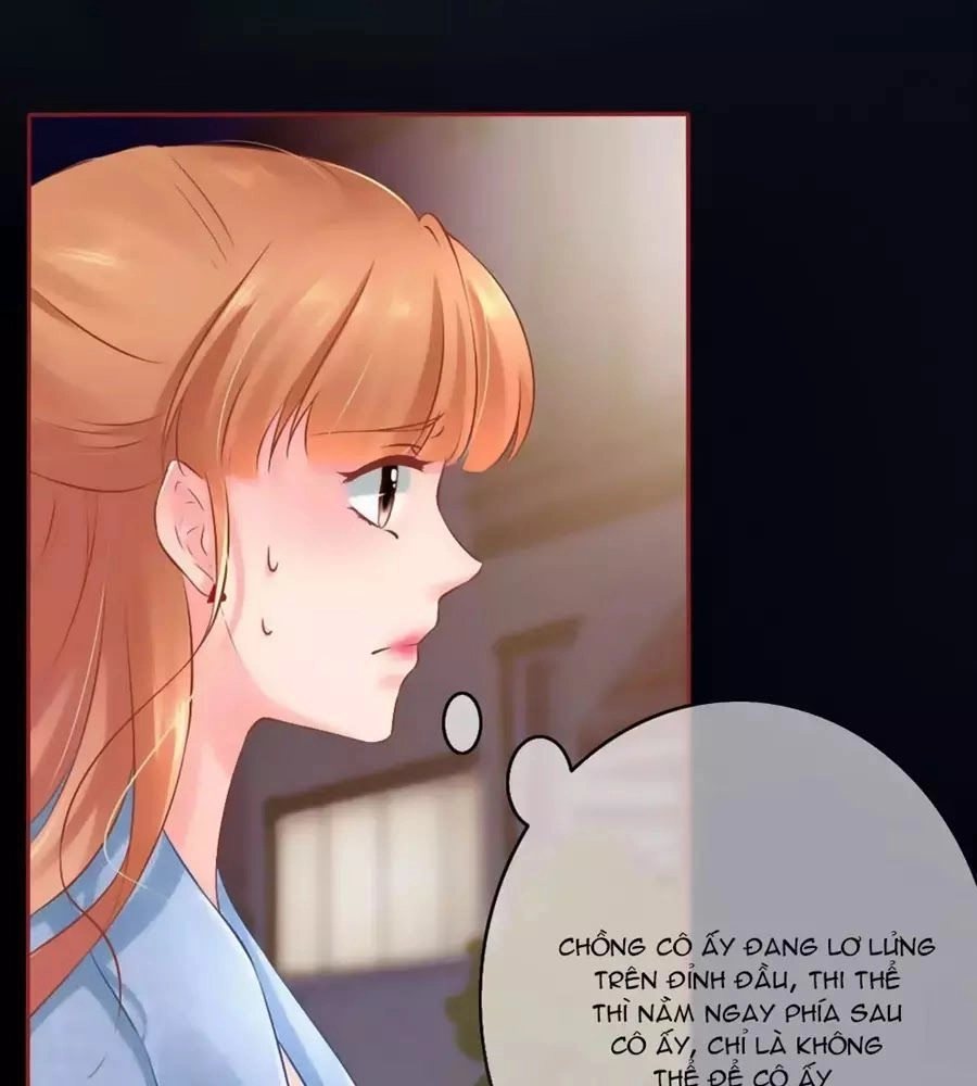 Tân Nương Của Âm Dương Giới Chapter 90 - 177