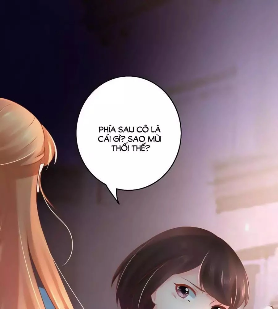 Tân Nương Của Âm Dương Giới Chapter 90 - 190