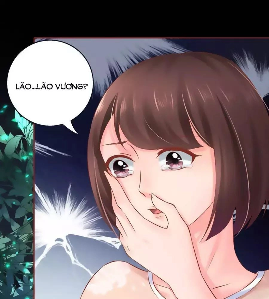 Tân Nương Của Âm Dương Giới Chapter 90 - 201