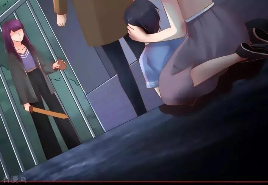 Tân Nương Của Âm Dương Giới Chapter 90 - 214