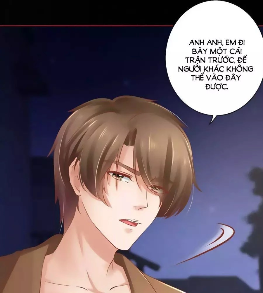 Tân Nương Của Âm Dương Giới Chapter 90 - 215