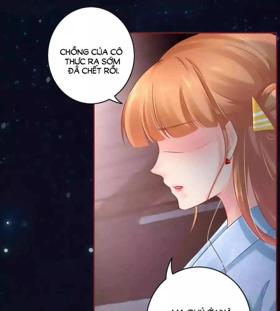 Tân Nương Của Âm Dương Giới Chapter 90 - 226