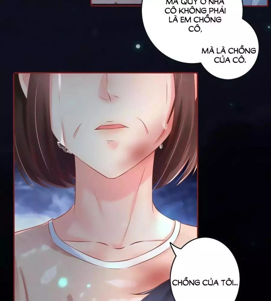 Tân Nương Của Âm Dương Giới Chapter 90 - 227