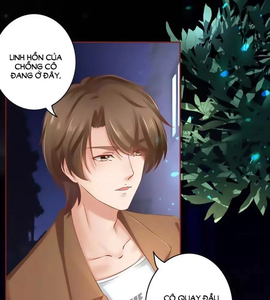 Tân Nương Của Âm Dương Giới Chapter 90 - 238