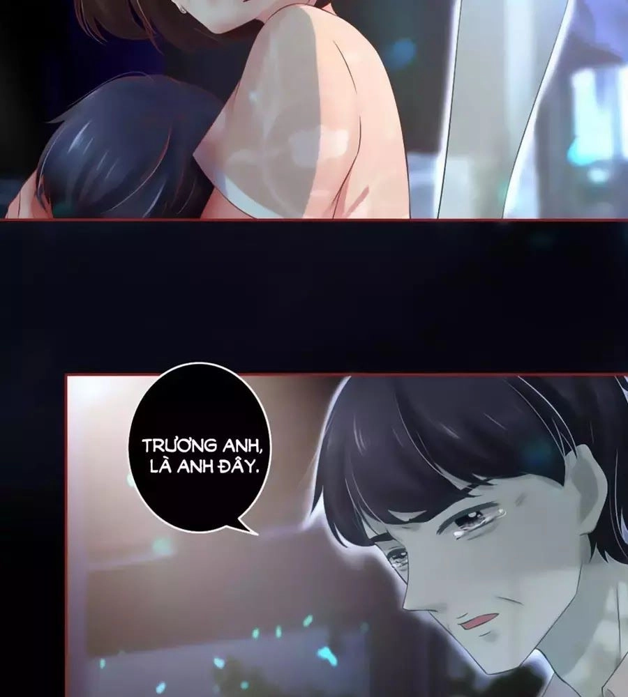 Tân Nương Của Âm Dương Giới Chapter 90 - 242