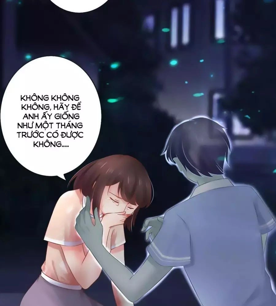 Tân Nương Của Âm Dương Giới Chapter 90 - 263