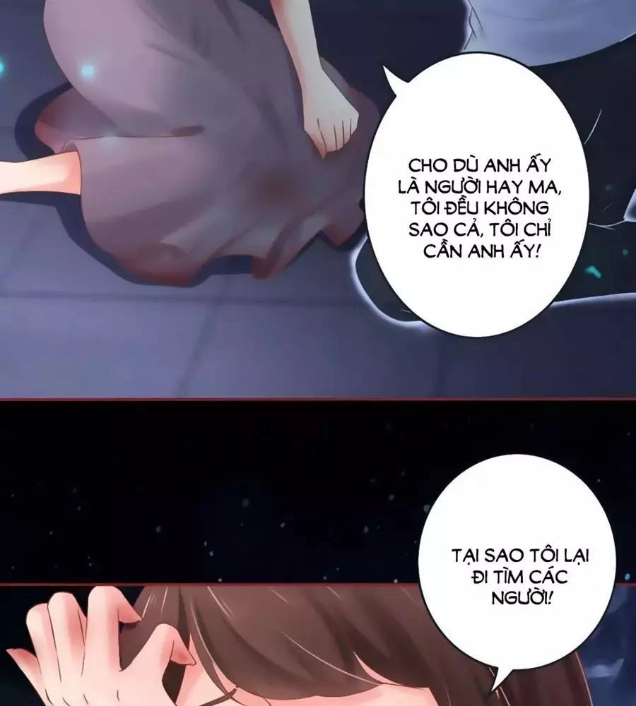 Tân Nương Của Âm Dương Giới Chapter 90 - 264