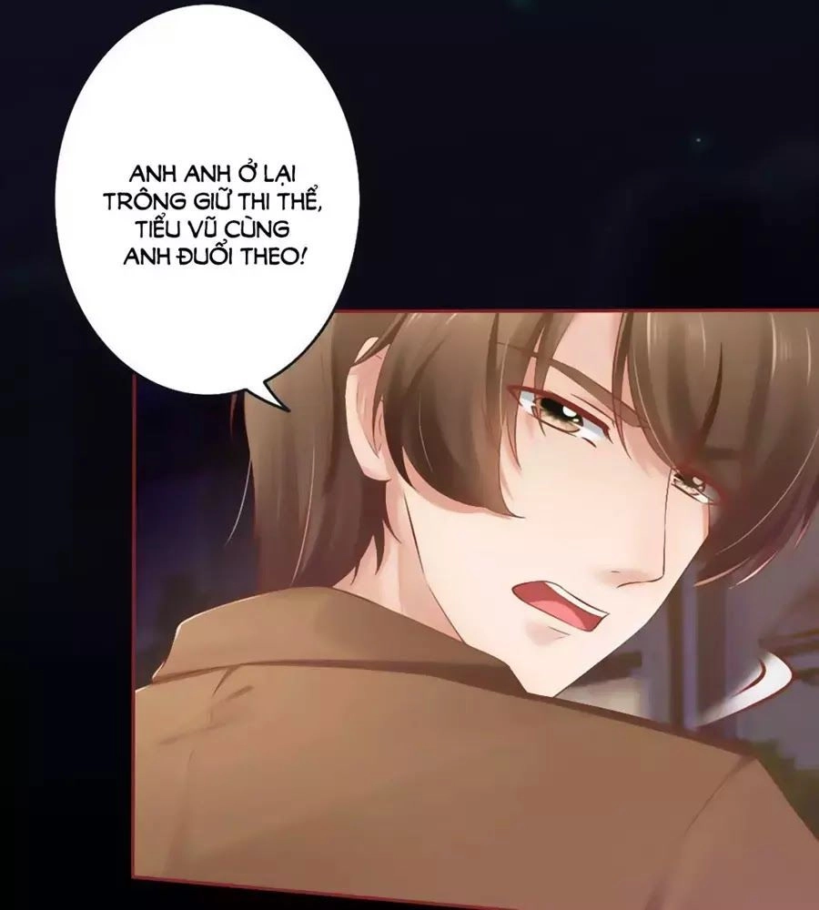 Tân Nương Của Âm Dương Giới Chapter 90 - 279