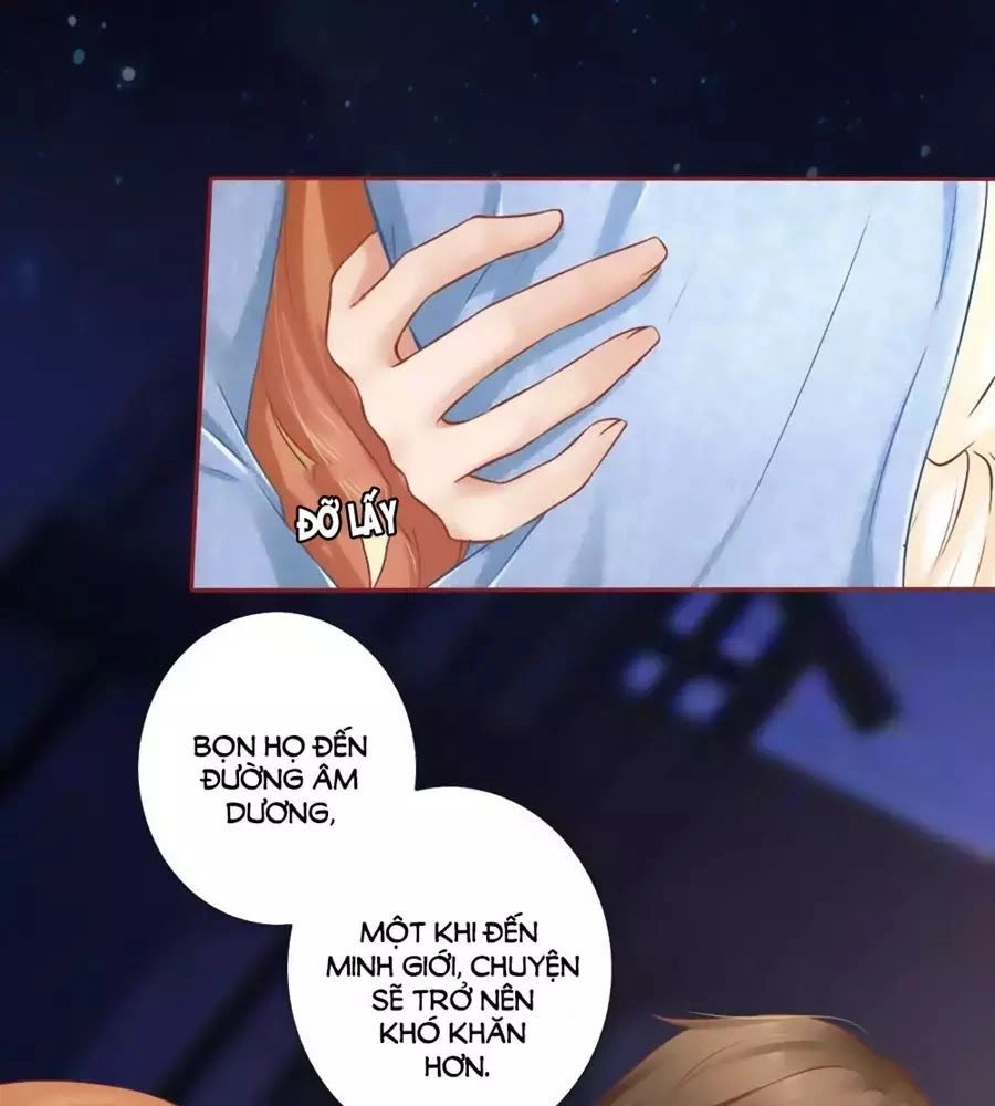 Tân Nương Của Âm Dương Giới Chapter 90 - 282