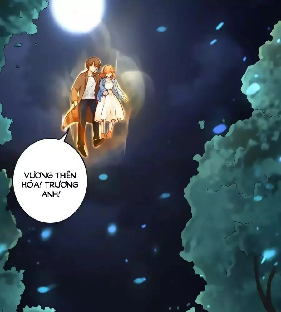 Tân Nương Của Âm Dương Giới Chapter 90 - 295