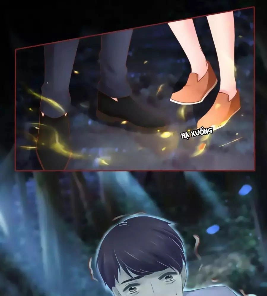 Tân Nương Của Âm Dương Giới Chapter 90 - 298