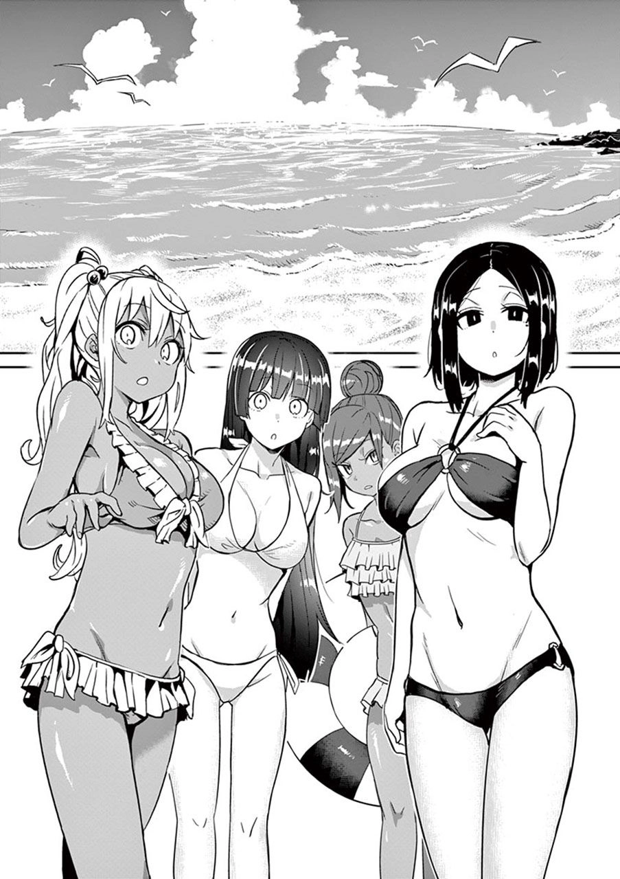 Chuyện Giảm Cân Chapter 12 - 5