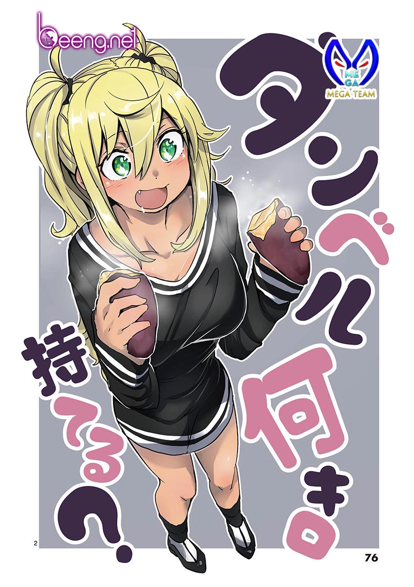 Chuyện Giảm Cân Chapter 16 - 2