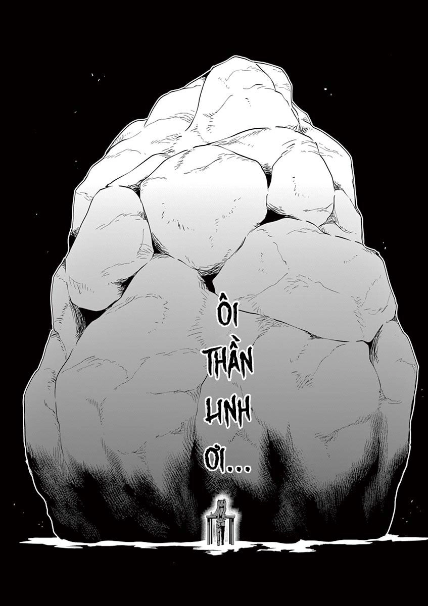Chuyện Giảm Cân Chapter 17 - 14