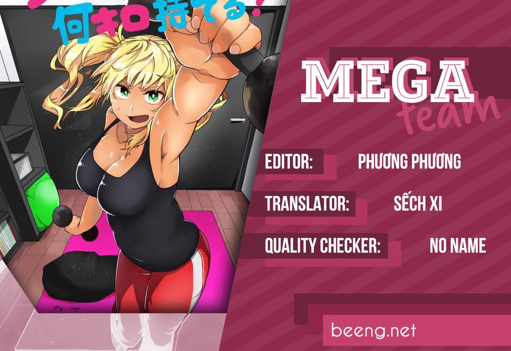 Chuyện Giảm Cân Chapter 18 - 20