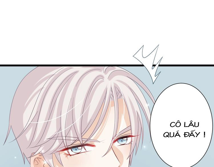 Nữ Hoàng Giá Đáo Chapter 6 - 23