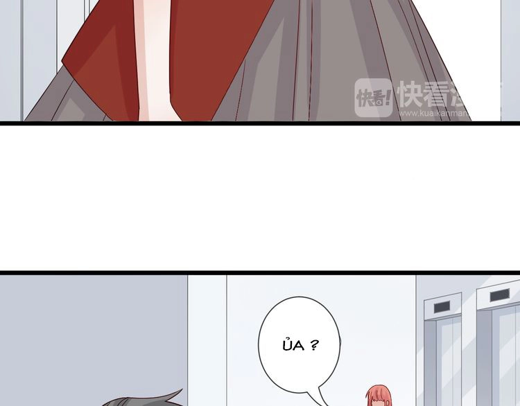 Nữ Hoàng Giá Đáo Chapter 8 - 6