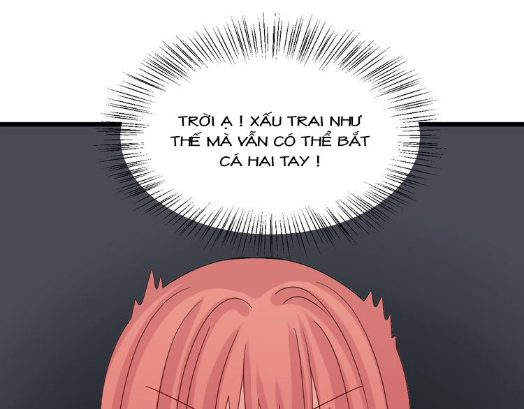 Nữ Hoàng Giá Đáo Chapter 8 - 19