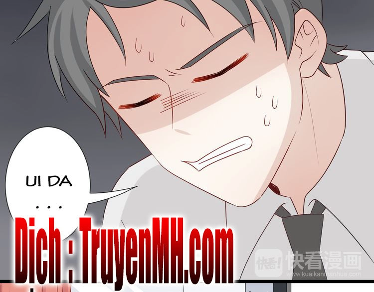 Nữ Hoàng Giá Đáo Chapter 10 - 12