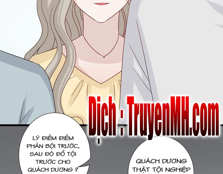 Nữ Hoàng Giá Đáo Chapter 10 - 34