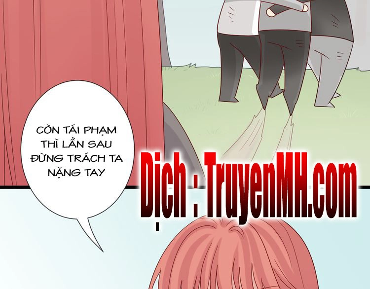 Nữ Hoàng Giá Đáo Chapter 13 - 31