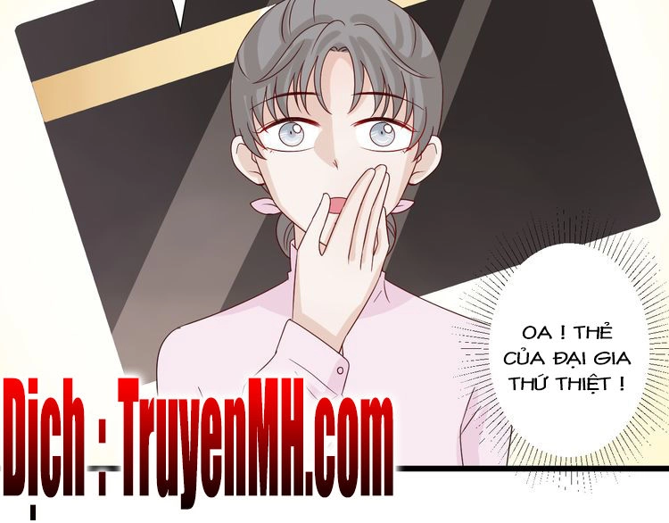 Nữ Hoàng Giá Đáo Chapter 17 - 11