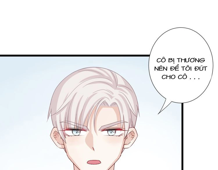 Nữ Hoàng Giá Đáo Chapter 18 - 21