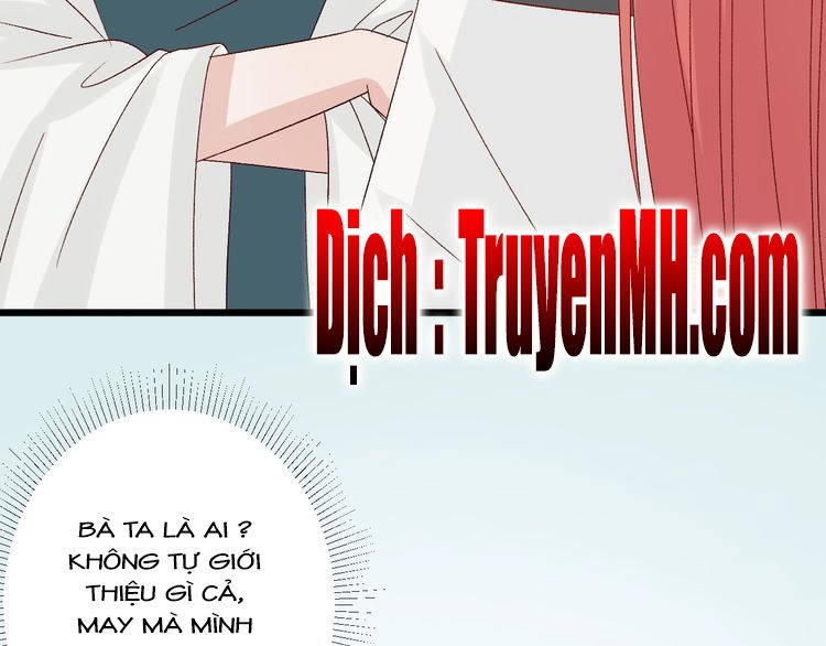 Nữ Hoàng Giá Đáo Chapter 22 - 3