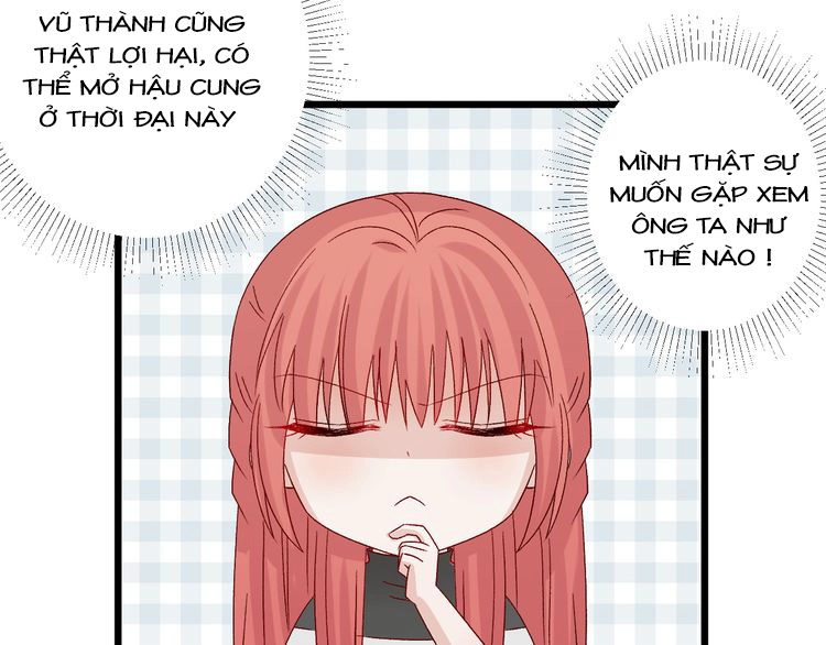 Nữ Hoàng Giá Đáo Chapter 22 - 13