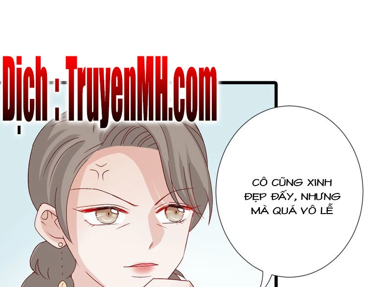 Nữ Hoàng Giá Đáo Chapter 22 - 17