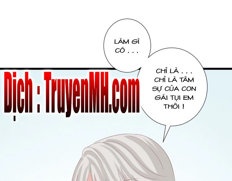 Nữ Hoàng Giá Đáo Chapter 23 - 51