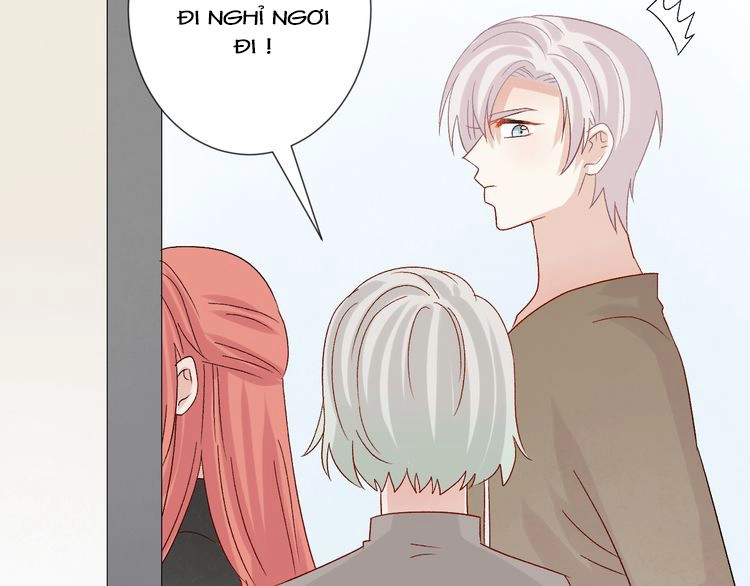 Nữ Hoàng Giá Đáo Chapter 24 - 17