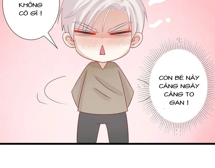 Nữ Hoàng Giá Đáo Chapter 24 - 30